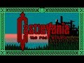 Castlevania The Red Wizard Castlevania 1 Hack NES Full Longplay No Commentary