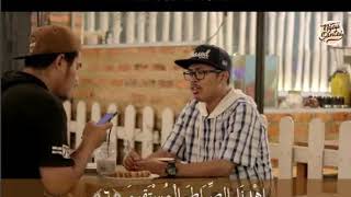Download lagu Merdunya Suara Ustadz Bilal Attaki - SURAH Al-fatiha mp3