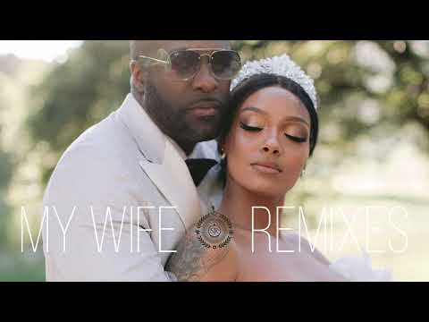 Kaysha - My Wife - Lil Maro Remix