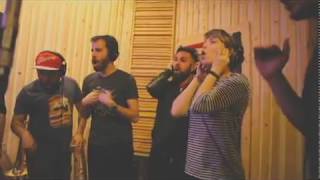 The Dustbowl Revival // New Album Teaser!