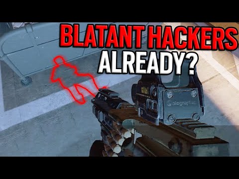 Copper to Champ: Facing Cheaters Already