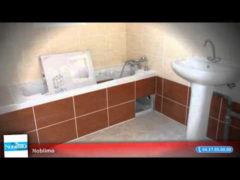 Appartement F4 à louer, La Tour Du Pin (38), 700€/mois