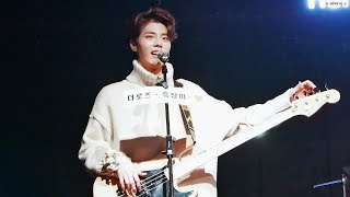 171101 더로즈(The Rose) 쇼케이스 좋았는데(Like we used to) 이재형 focus