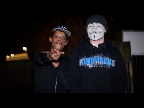 TommyKray - Skank Out | Flows Exposed