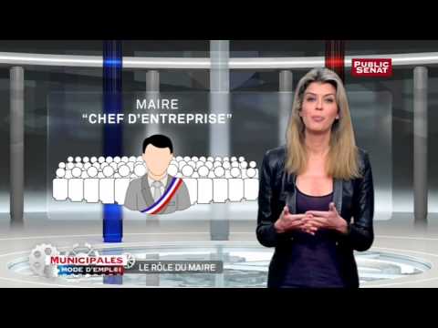 Municipales, mode d'emploi