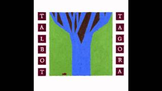 Talbot Tagora - Bounty Hunter
