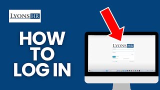 How to Login to Lyons HR Account 2024 | Sign Into Lyons HR Account