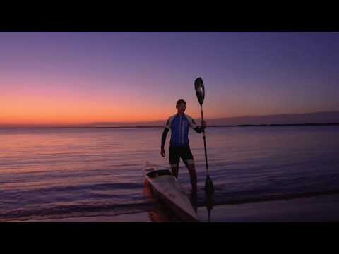 PLETT ADVENTURE CHRONICLES // PETRUS MAREE OF PLETT ADVENTURE RACING TEAM