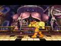 Night Warriors Darkstalkers Revenge Intro