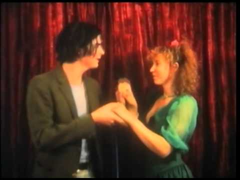 Frédéric Chaleil and Rosette (1989) by Gérard Courant - Couple #47