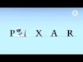 Walt Disney Pictures Pixar Animation Studios 2004 Widescreen