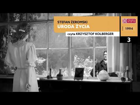 Uroda życia #03 | Stefan Żeromski | Audiobook po polsku
