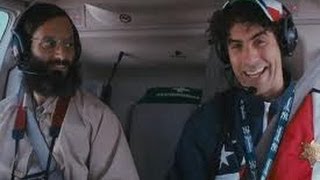 Top Ten Comedy Movies 2012