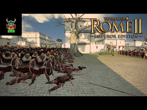 The Best Defense Is A Good Offense!! - 3v3 On Carthago