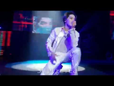 190507 - Limitless - NCT 127 NEO CITY: The Origin in Chicago 2019