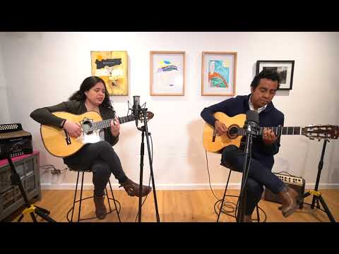 Requinto Apprenticeship - 2020