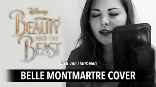 Belle's How Does a Moment Last Forever (Montmartre) COVER