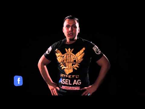 Veysel Barasi Hype FC Trailer