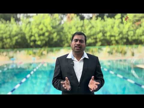 Mr. Sudhagoni Srinivas – Skill Stork