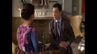 Extrait #1 - Blair/Chuck (VF)