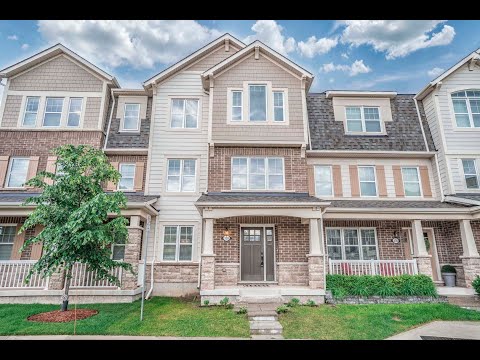328 Timberland Gate, Oakville, ON
