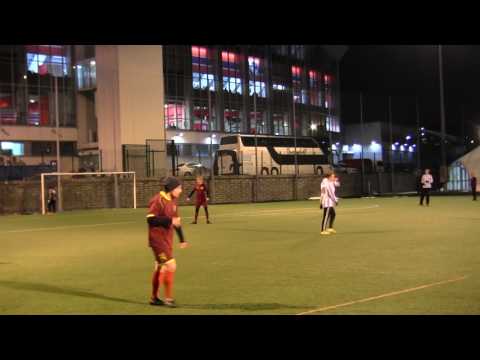 3/3 Keparoi - HuPaVeikot 31.3.2017