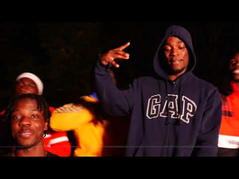 BOOLA BUCKS X RILEY RACKS X DUFFLEBAGG DOOGIE | SLIDIN | SHOT BY CRAY VIZION