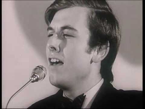 La neige - Henri Seroka Sopot festival 1969 Zoppot