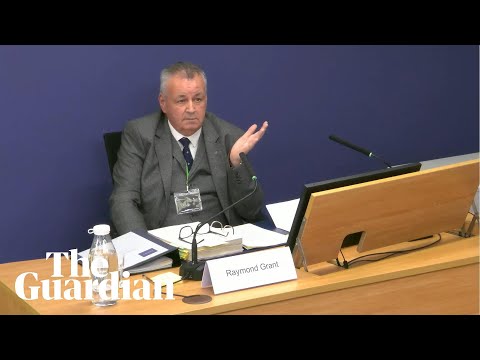 Former Post Office investigator insists cleared Horizon IT victim was guilty