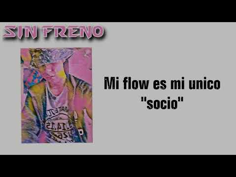 SIN FRENOS - Tactis Music