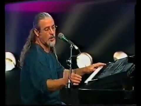 שלמה גרוניך ושם-טוב לוי - קיונטה 1997