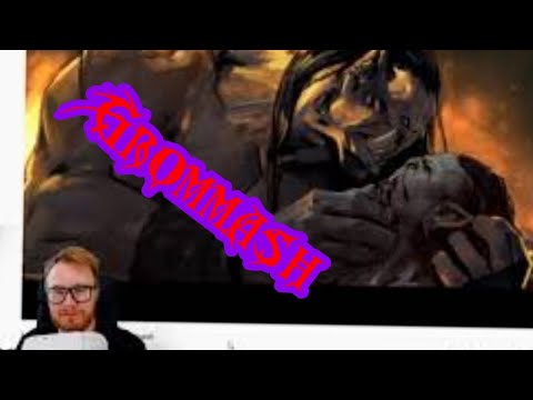 World of Warcraft: Lords of War Part Two – Grommash | REACTION
