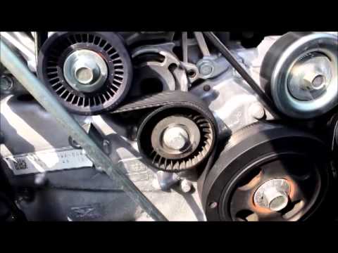 How to Install Perrin Crank Pully BRZ FRS GT86