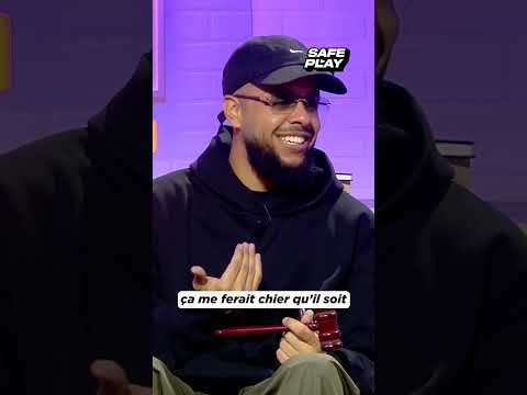 😏 "Pape Gueye a sa place au Real Madrid" et c'est Omar qui le dit !