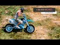 TM SMR 125 Road Legal | With Two Stroke Sound | ADD-ON | Real Handling | Supermoto 3