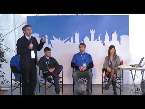 TSCW18 - Un Comune sempre più aperto