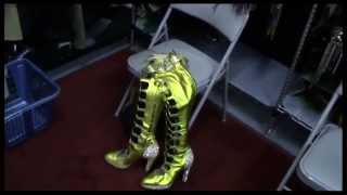 Land of Lola: Backstage at "Kinky Boots" with Billy Porter, Episode 7: The Angels Take Over