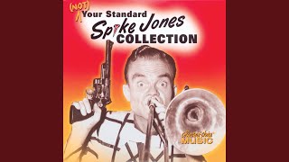 Songtext von Spike Jones - Boogie Woogie Cowboy ... Text Musik-video-Miniaturansicht
