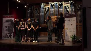 Download lagu Sergio Fiorentino International Piano Competition-Final Round mp3 Download lagu Sergio Fiorentino International Piano Competition-Final Round mp3