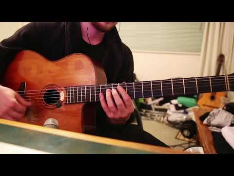 10 Minor Gypsy Jazz Guitar Licks