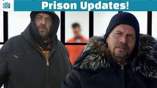 Bering Sea Gold Brad Kelly Gets Prison Time after this Shocking Reason