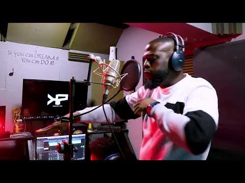 @NatanElProfeta ❌ Kanelo Pro  [Sessions 4] La Voz de Dios