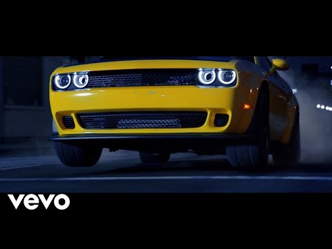 2Pac & Eminem - In The End (Mellen Gi & Tommee Profitt Remix) | Music Video