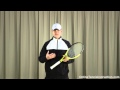 Tennis Forehand - The Windshield Wiper Forehand
