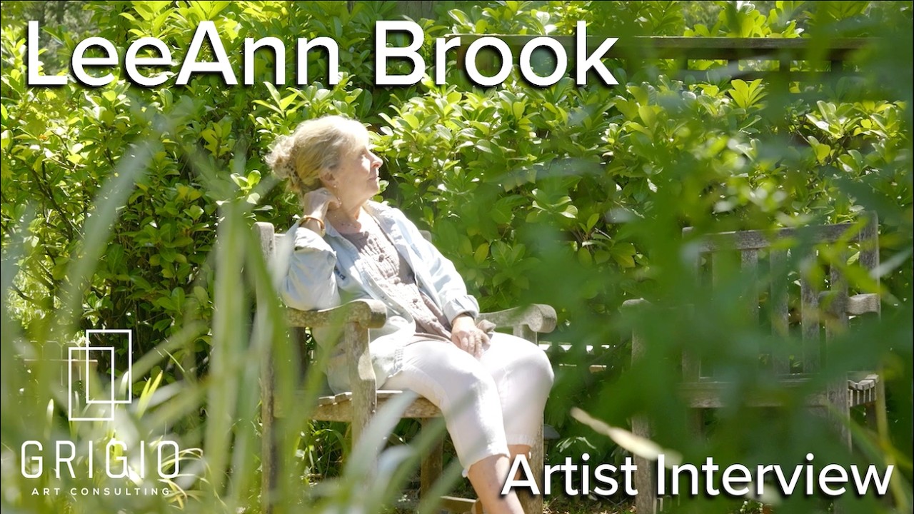 Thumbnail preview of LeeAnn Brook – “Distant Call, Exhale, & Runoff”