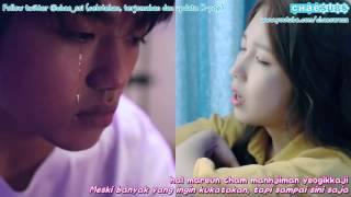 Kwon Jinah LOVE Sam Kim (권진아 러브 샘김) - For Now (여기까지) [Chae Indo Subs]