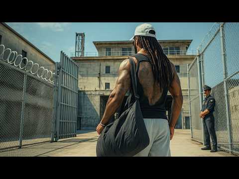 Filme Que Vai Te Prender do Início ao Fim! | Quando a Liberdade é Mais Perigosa que a Prisão