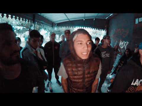 Madafacu x Markitos vs Jetking x Mascara - 8vos - Fecha 2 - T5 - 31-01-2021