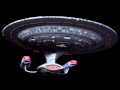 Star Trek TNG HD Ambient Engine Noise Idling For 12 Hrs In 1080p