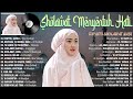 Download lagu LAGU SHOLAWAT PALING MERDU BIKIN HATI TENANG SHOLAWAT TERPOPULER 2022 KHOTMIL QURAN mp3